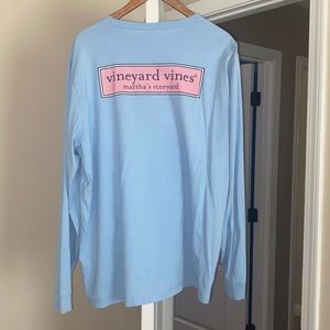 Vineyard Vines shirt